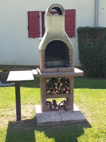 Bed & Breakfast Au Fil Des Lacs