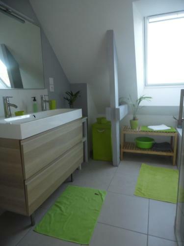 Bed & Breakfast Au Parfum Des Lavandes