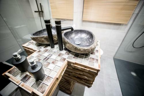 Hotel Wood 47 Spa