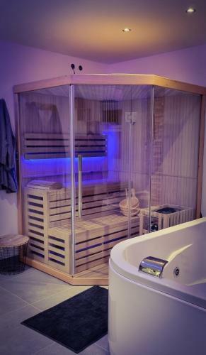 Hotel Wood 47 Spa