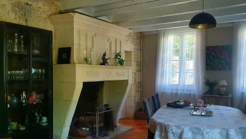 Bed & Breakfast Le Clos De L'amiral