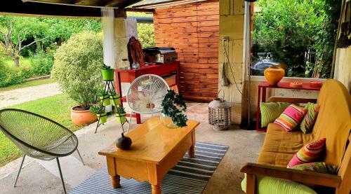 Bed & Breakfast Le Clos De L'amiral
