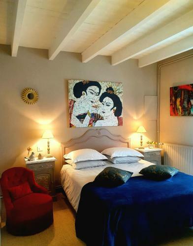 Bed & Breakfast Le Clos De L'amiral