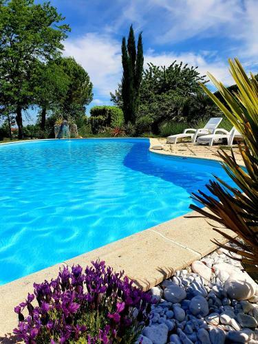 Bed & Breakfast Le Clos De L'amiral