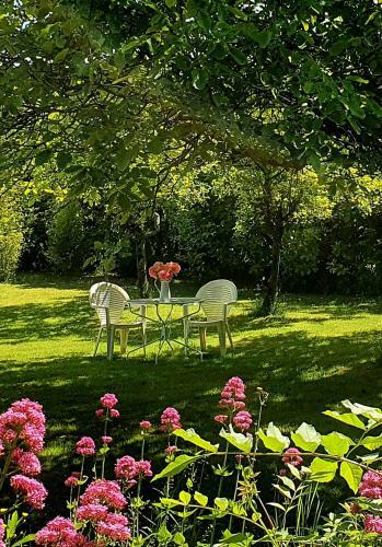 Bed & Breakfast Le Clos De L'amiral