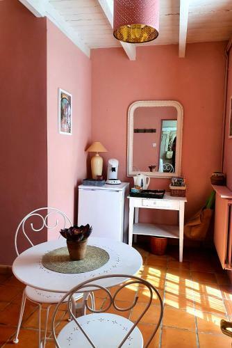 Bed & Breakfast Le Clos De L'amiral