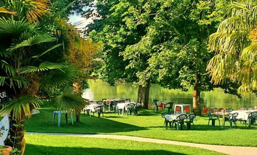 Bed & Breakfast Le Clos De L'amiral