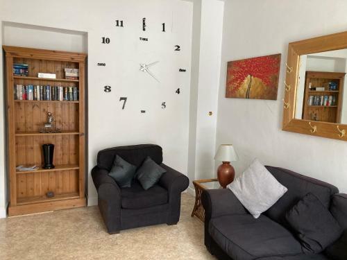 Apartamento La Petite Maison - Self Catering