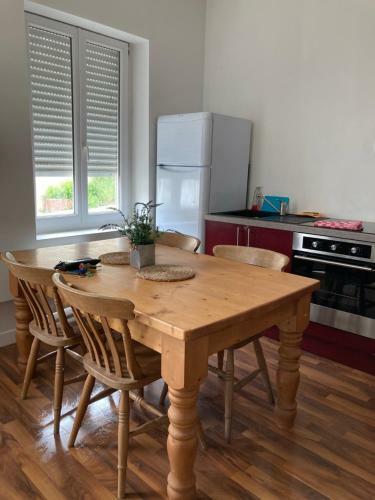 Apartamento La Petite Maison - Self Catering