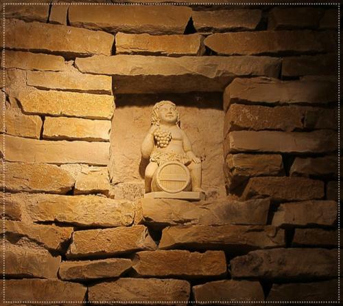 La Maison de Lucien, G�te Au C?ur Du Vignoble Chablisien