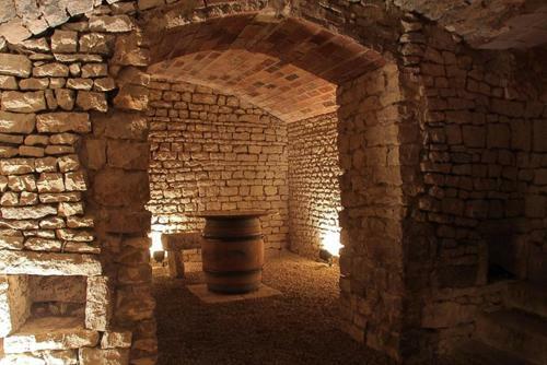 La Maison de Lucien, G�te Au C?ur Du Vignoble Chablisien