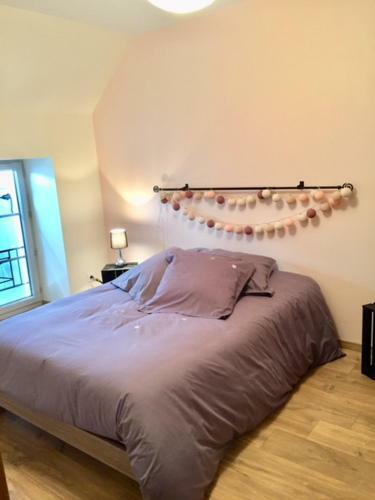 La Maison de Lucien, G�te Au C?ur Du Vignoble Chablisien