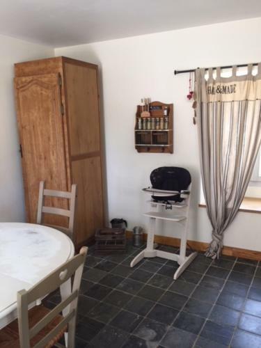 La Maison de Lucien, G�te Au C?ur Du Vignoble Chablisien