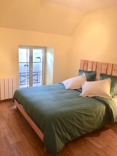 La Maison de Lucien, G�te Au C?ur Du Vignoble Chablisien