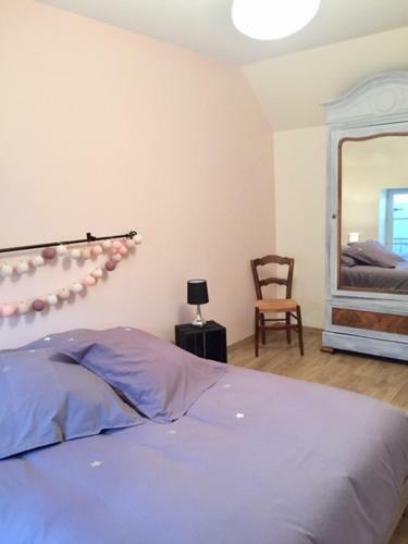 La Maison de Lucien, G�te Au C?ur Du Vignoble Chablisien