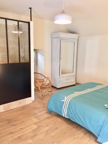 La Maison de Lucien, G�te Au C?ur Du Vignoble Chablisien