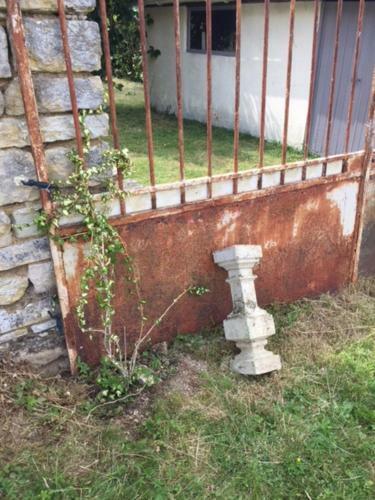 La Maison de Lucien, G�te Au C?ur Du Vignoble Chablisien
