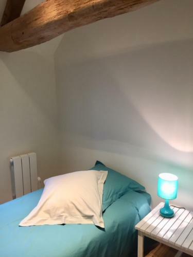 La Maison de Lucien, G�te Au C?ur Du Vignoble Chablisien