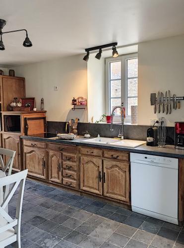 La Maison de Lucien, G�te Au C?ur Du Vignoble Chablisien