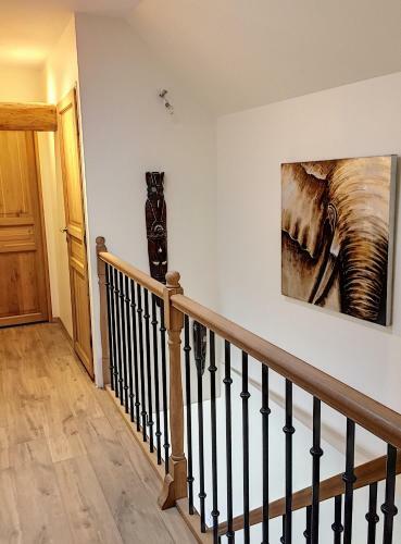 La Maison de Lucien, G�te Au C?ur Du Vignoble Chablisien