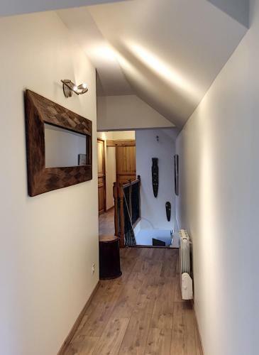 La Maison de Lucien, G�te Au C?ur Du Vignoble Chablisien