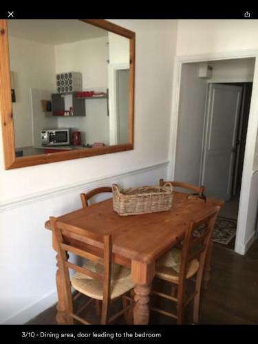 Apartamento Le Petit Logement