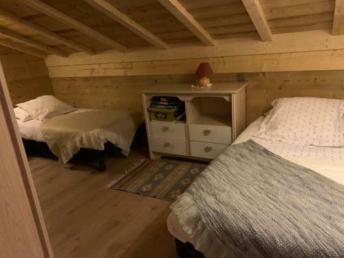 Chalet Des Jumeaux