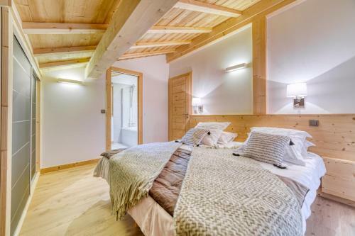 Chalet Des Jumeaux