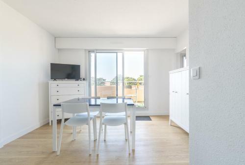 Apartamento Studio Avec Vue Imprenable Sur La Mer