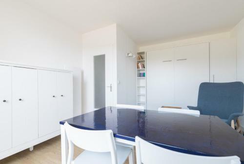 Apartamento Studio Avec Vue Imprenable Sur La Mer
