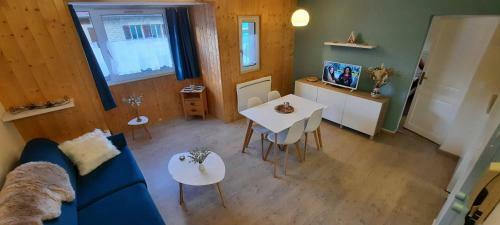 Apartamento Au Coeur De Pr�manon