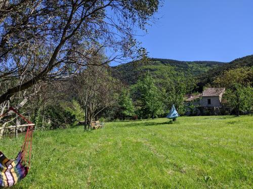 Bed & Breakfast Le Moulin D'arcas.
