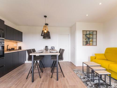 G�te Pr�failles, 2 Pi�ces, 2 Personnes - Fr-1-306-1209