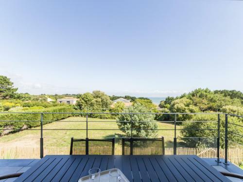 G�te Pr�failles, 2 Pi�ces, 2 Personnes - Fr-1-306-1209