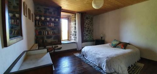 Bed & Breakfast La Chambre D'h�te Du Petit Mazilloux