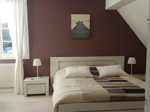 Hostal Ambition Zen Presles