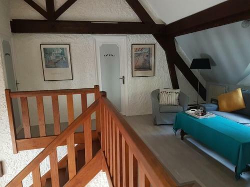Hostal Ambition Zen Presles