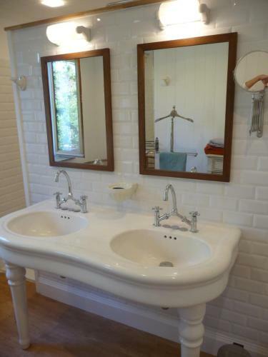 Bed & Breakfast Le Clos Du Ru