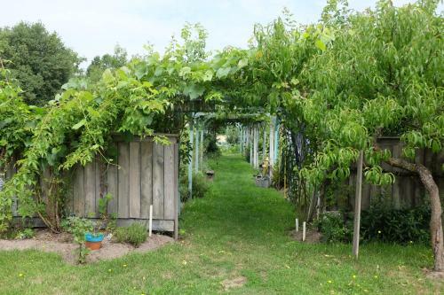 Bed & Breakfast Le Clos Du Ru
