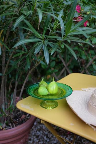 Bed & Breakfast Le Clos Du Ru