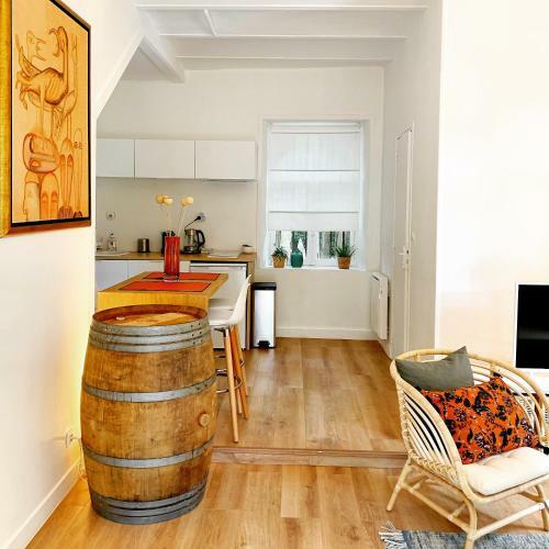 Domaine Du Chesney