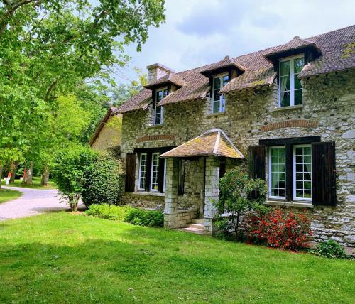 Domaine Du Chesney