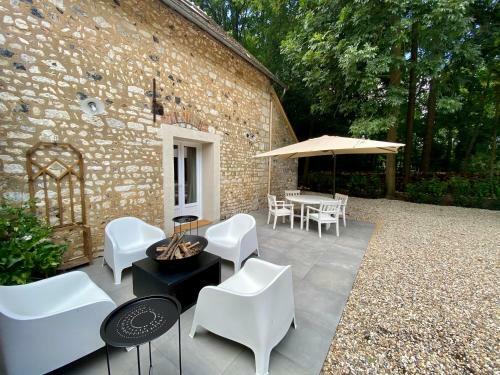 Domaine Du Chesney