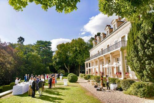Domaine Du Chesney