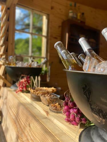 Domaine Du Chesney