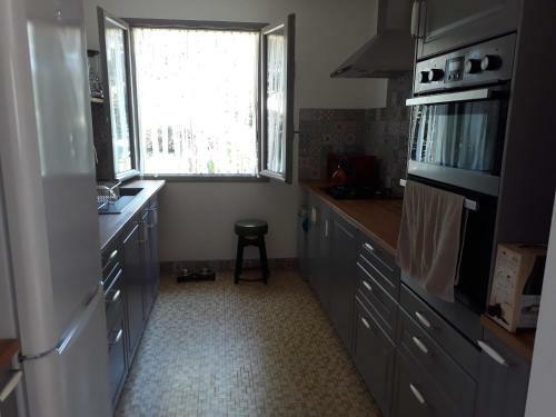 Apartamento Quatre Saisons