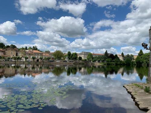 Apartamento Quatre Saisons