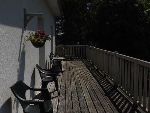 Apartamento Quatre Saisons