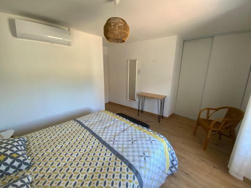 Apartamento Aux Champs Pressinois