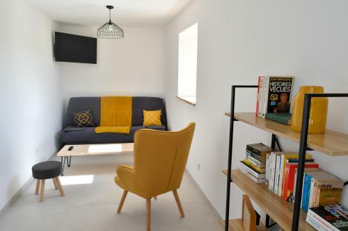 Apartamento Aux Champs Pressinois